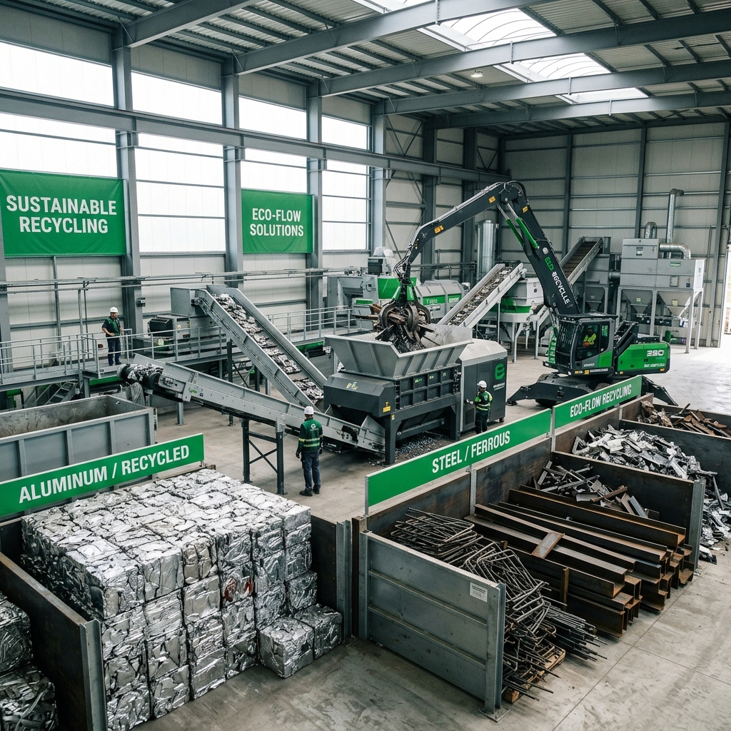 Metal Processing